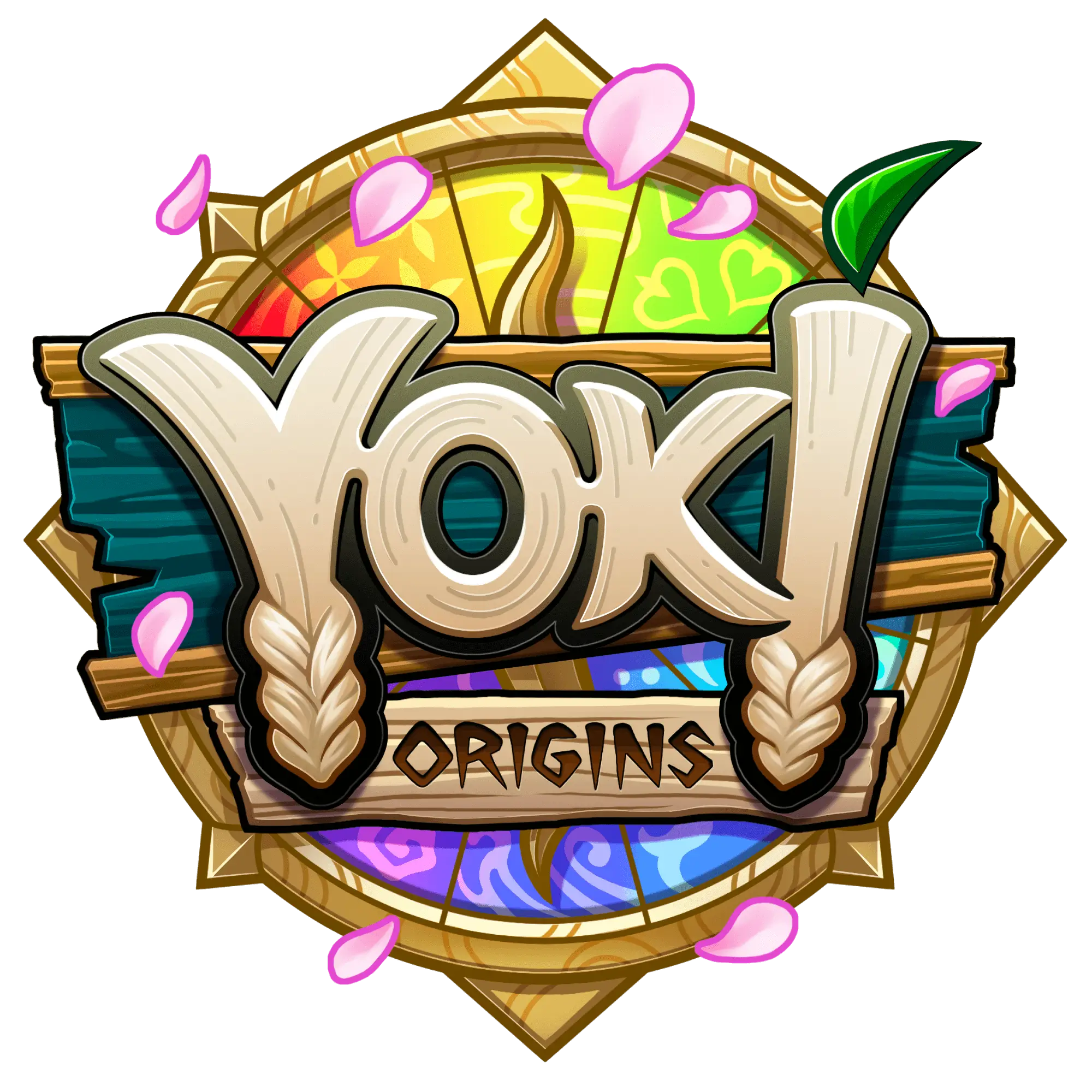 Yoki Origins